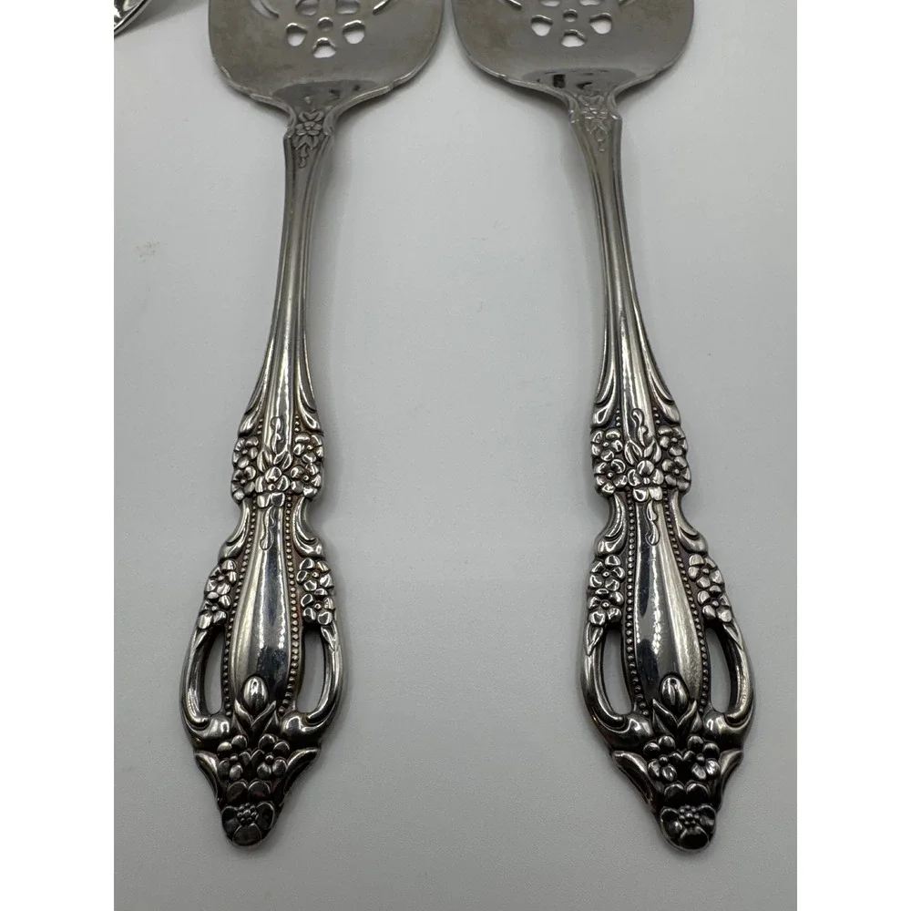 Oneida raphael stainless